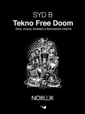 cover image of Tekno Free Doom